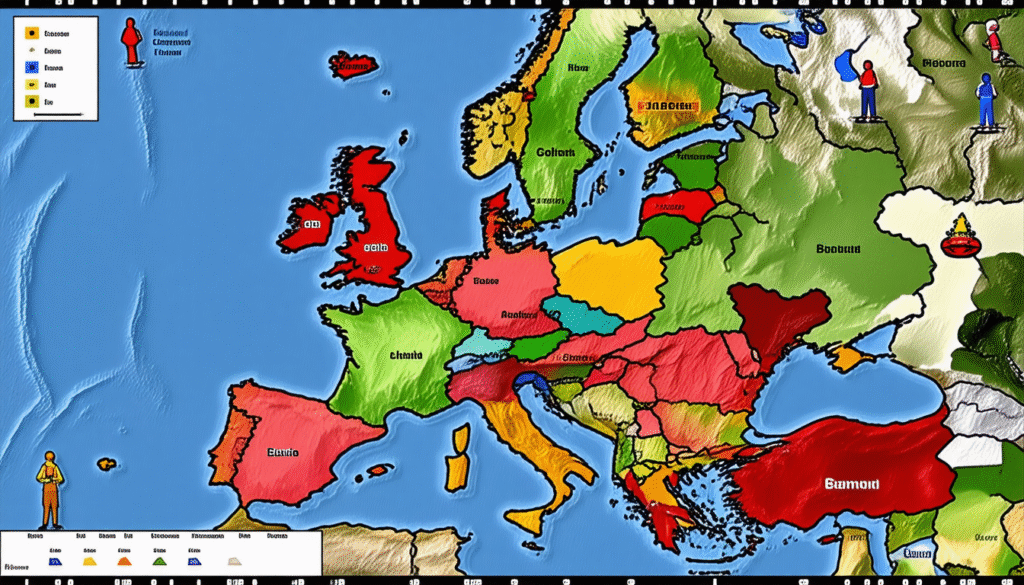 descubra qual é a língua materna mais falada na união europeia e explore a diversidade linguística do continente.
