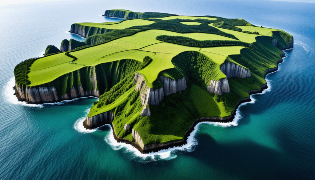 descubra a maior ilha da europa, repleta de paisagens deslumbrantes, cultura rica e história fascinante. explore este destino imperdível!