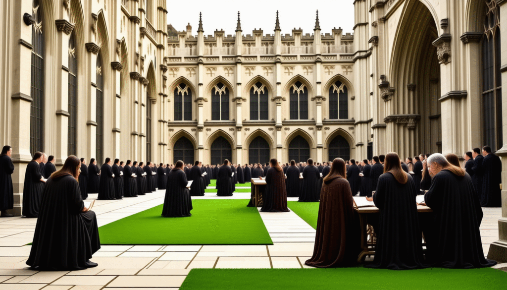 descubra a rica história de cambridge e sua contribuição para a investigação científica desde 1209, explorando séculos de inovação e conhecimento.