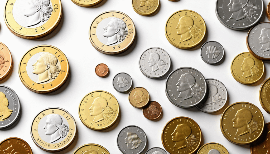 descubra as moedas europeias que não utilizam o euro, explorando alternativas monetárias e suas características únicas.