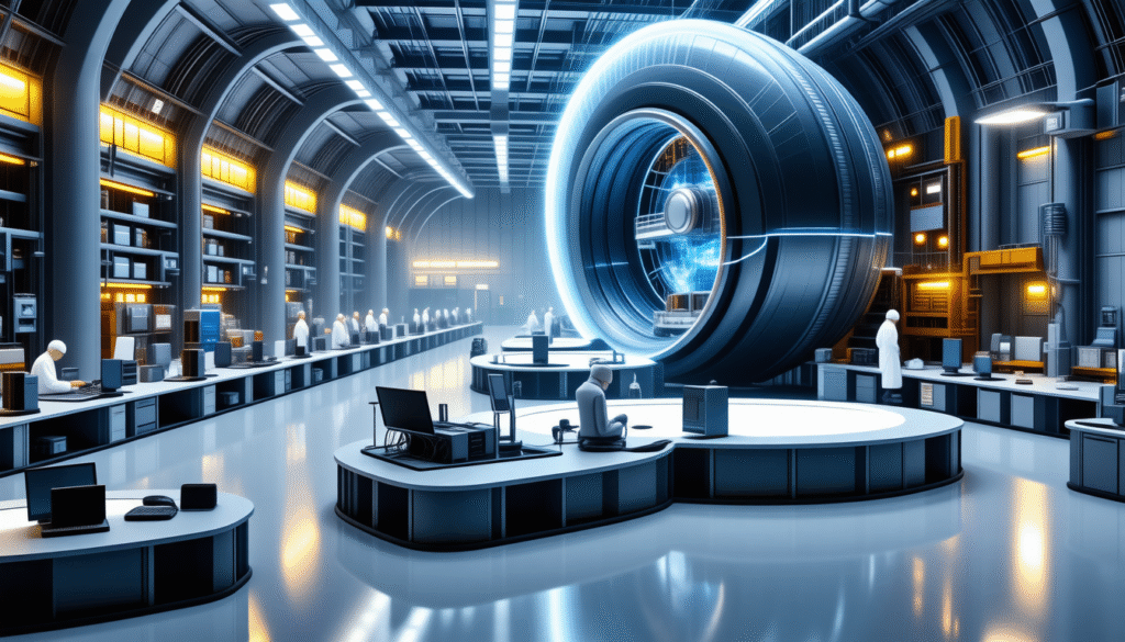 descubra o cern, o gigante da física, onde as maiores descobertas do universo ganham vida através de pesquisas inovadoras e tecnologia de ponta.