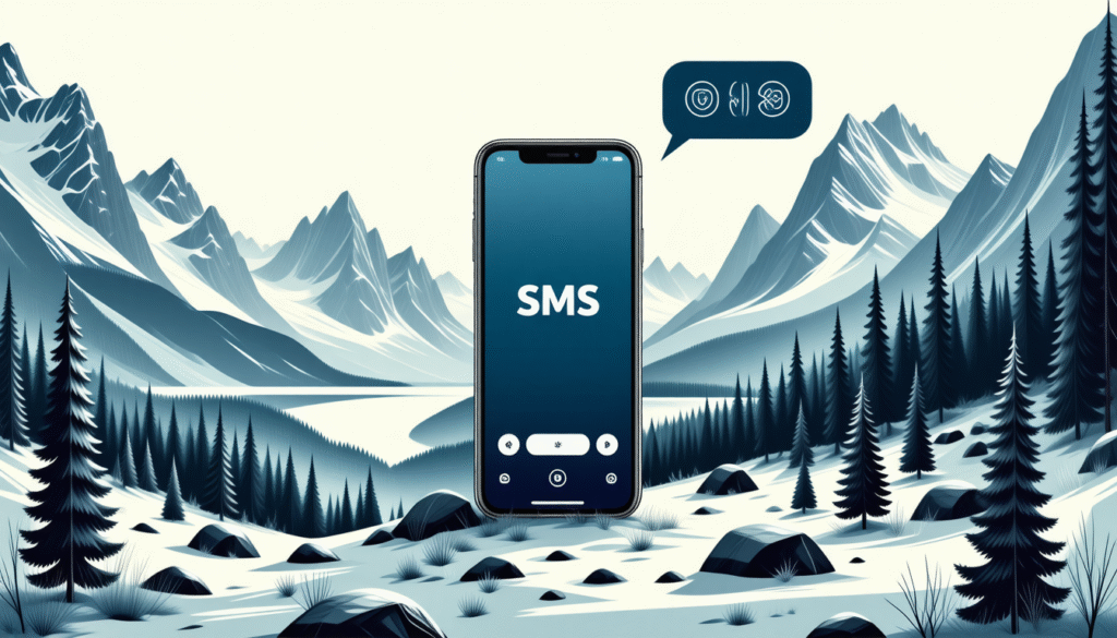 descubra a origem do sms, uma invenção nórdica que revolucionou a comunicação mundial, conectando pessoas de forma rápida e eficiente.