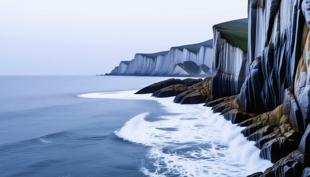 explore o mar com mais costas europeias e descubra paisagens deslumbrantes, praias incríveis e uma diversidade natural única na europa.