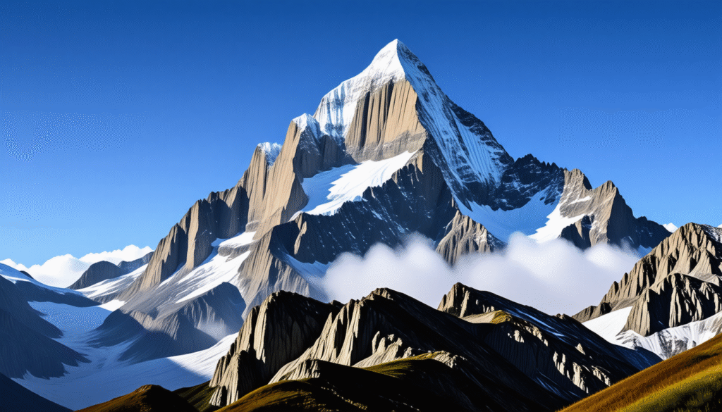 descubra o pico mais alto da europa, sua localização, características e dicas para explorar esta majestosa montanha.