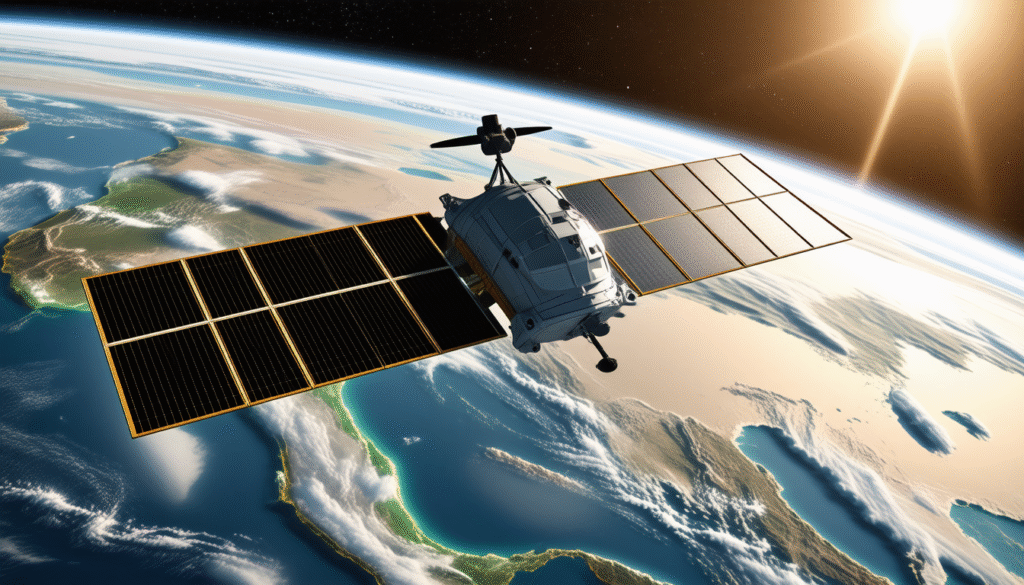 descubra a história do primeiro satélite europeu, um marco importante na exploração espacial da europa e na tecnologia de satélites.