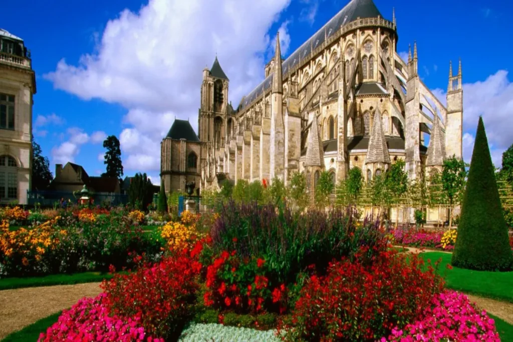 Quiz > Cultura geral europeia