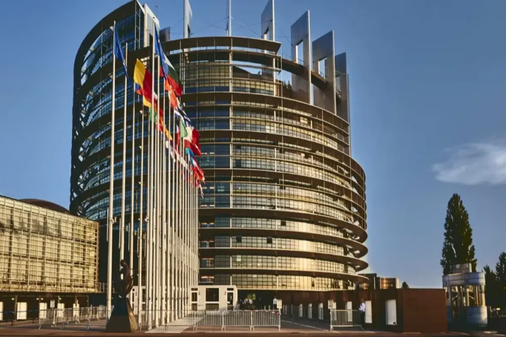 Quiz > Instituições & funcionamento da UE