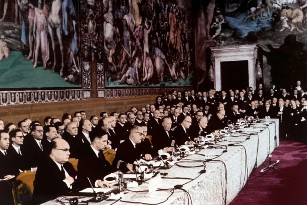 Quiz > História das grandes empresas europeias