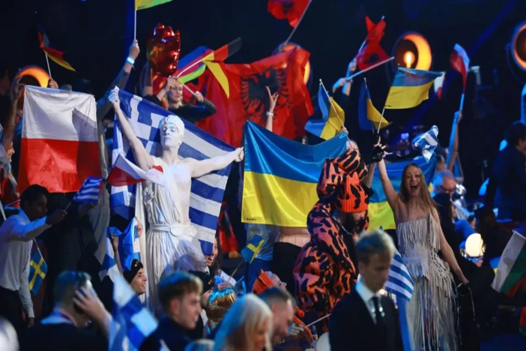 Quiz > Os grandes acontecimentos europeus do ano